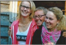 Die 3 Damen