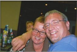 Ilse und Helmut -